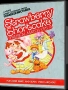 Atari  2600  -  Strawberry Shortcake - Musical Match-Ups (1983) (Parker Bros)